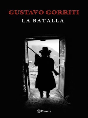 cover image of La batalla